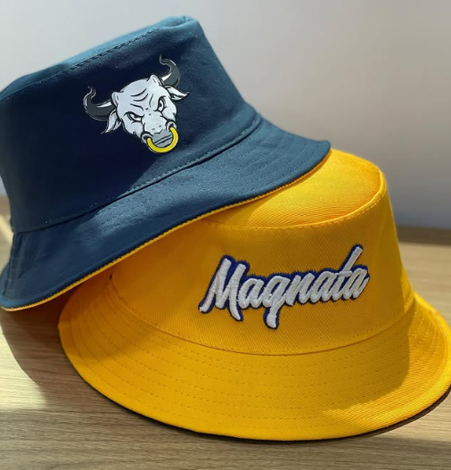 Exemplo de Bucket Hat Personalizado 1