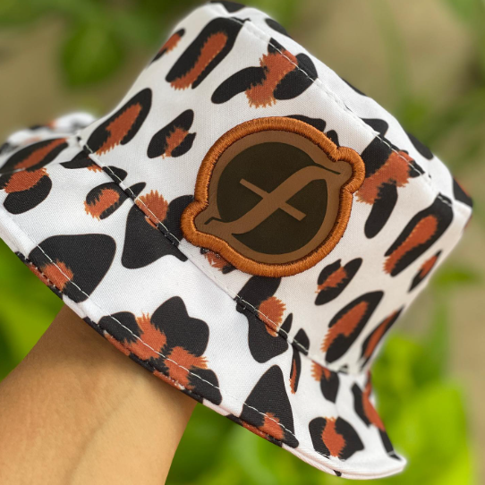 Exemplo de Bucket Hat Personalizado 3