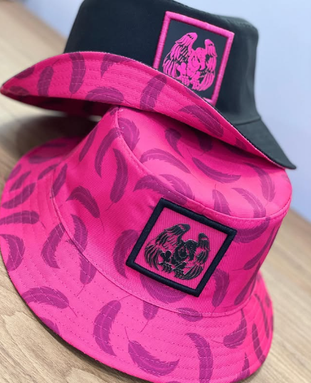 Bucket Hat Personalizado