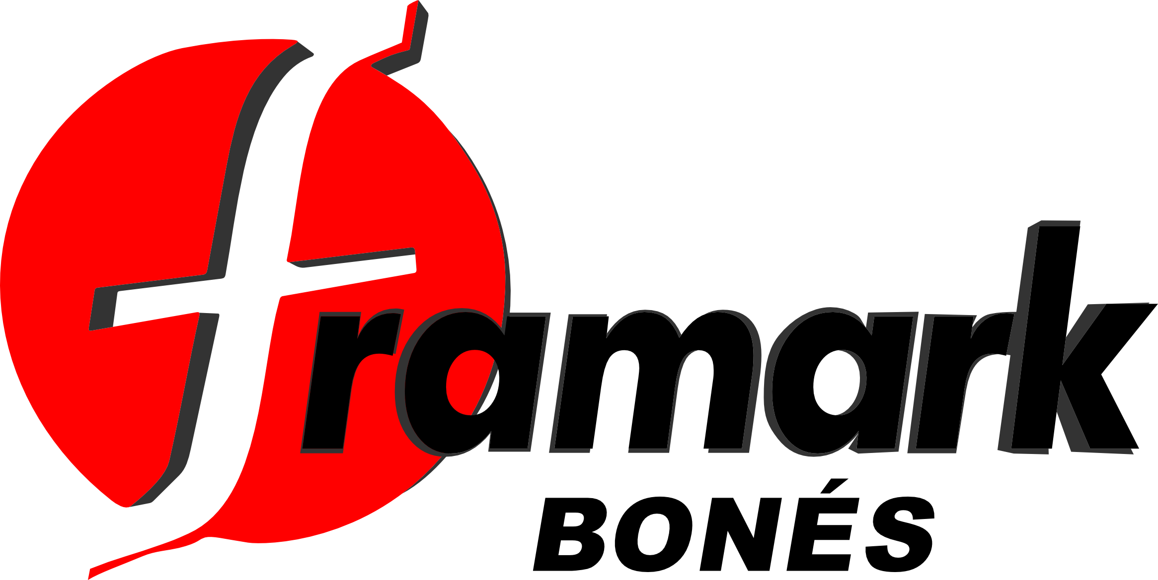 Logo Framark Bonés